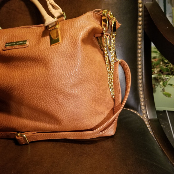 Adrienne Vittadini Satchel - Picture 4 of 8